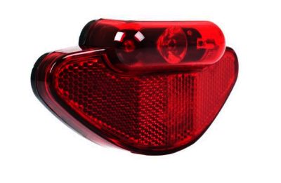 RSP 1/2 Watt Rear Carrier LED Cycle Light